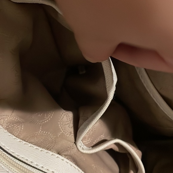 Michael Kors Hamilton Satchel